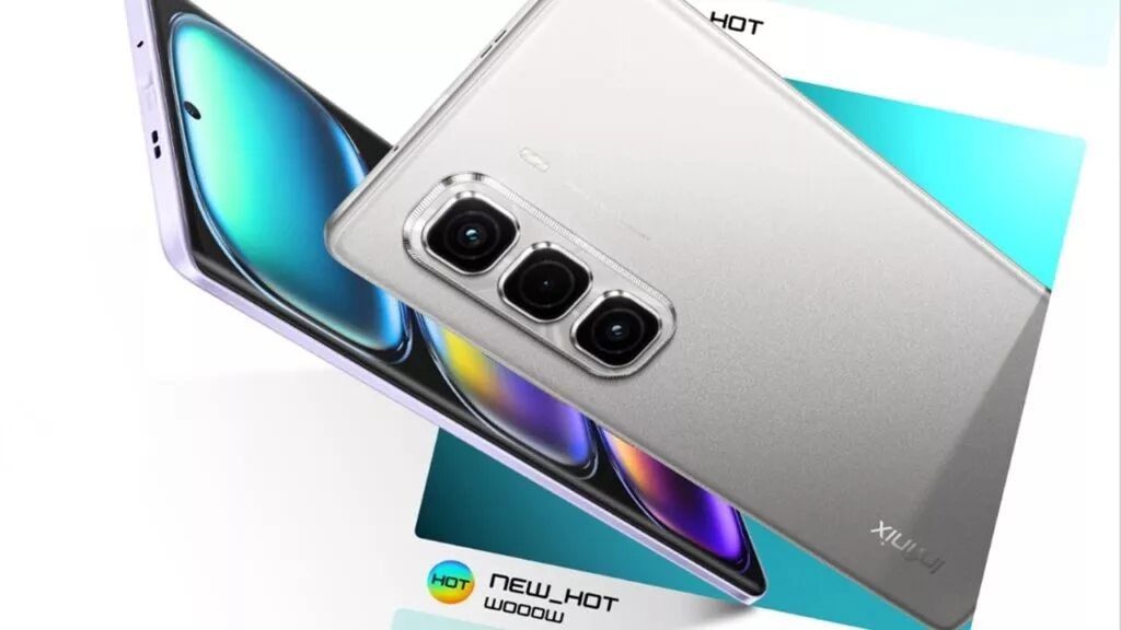 Infinix HOT50 PRO PLUS-X6880