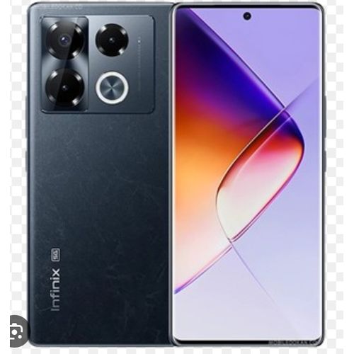 INFINIX NOTE40-X6853