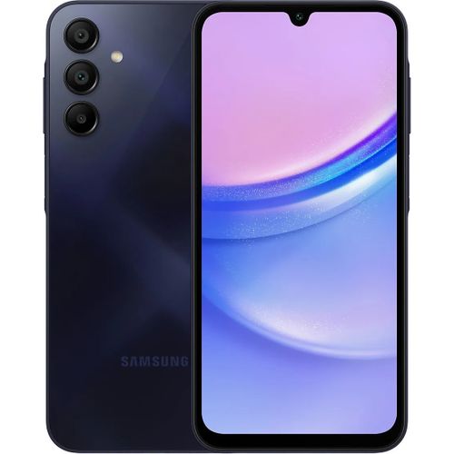 Samsung Galaxy A15 256GB + 8GB (SM-A155F/DSN)