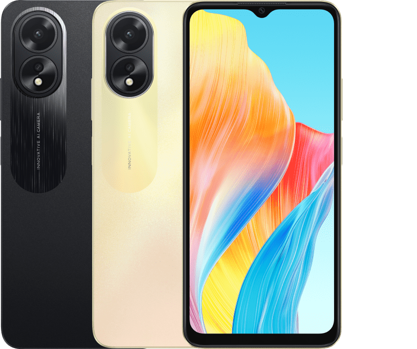 OPPO A38 (128G+4G)(128G+6G)