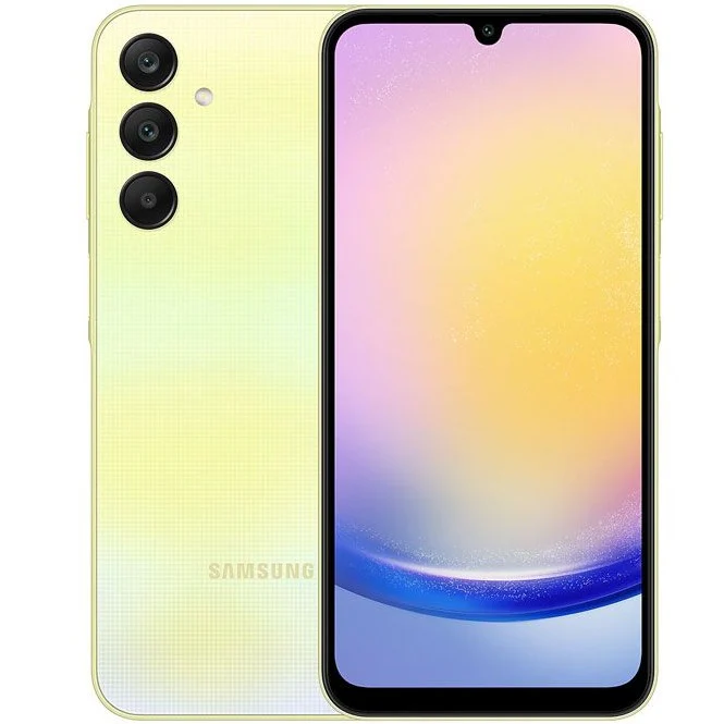 SAMSUNG Galaxy A25 5G-A256E