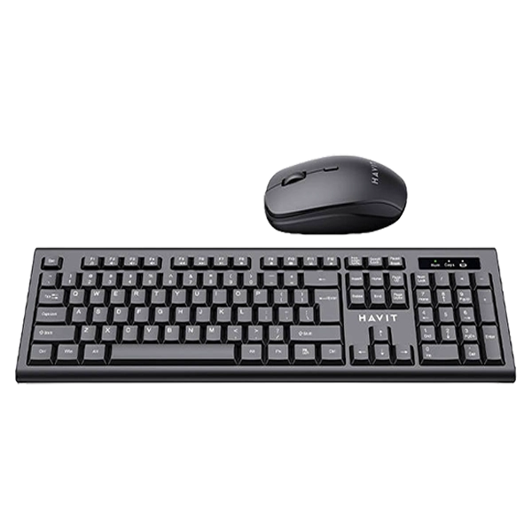 Havit Wireless Keyboard and Mouse
