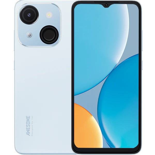 ITEL A50C-A669L Android Mobile Smart Phone