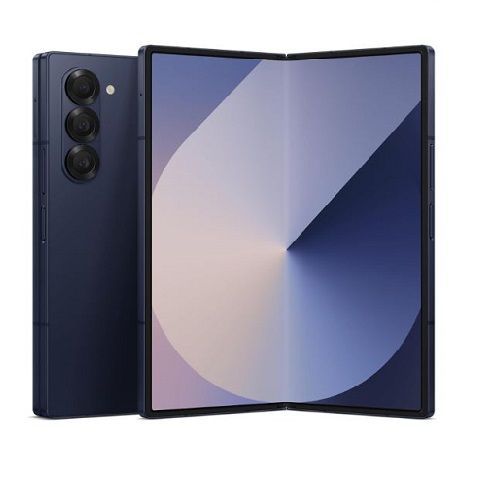 Samsung Galaxy Z Fold 6