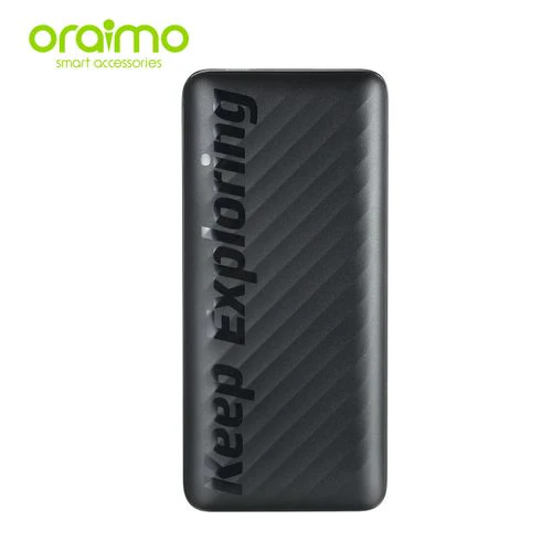 ORAIMO Power Bank