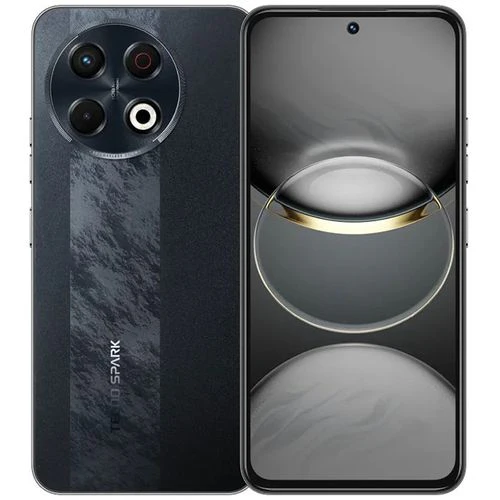 TECNO Spark 30 Pro-KL7 Android Smart Mobile Phone