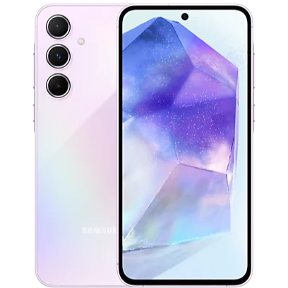 SAMSUNG Galaxy A55 5G-A556E Android Mobile Smart Phone