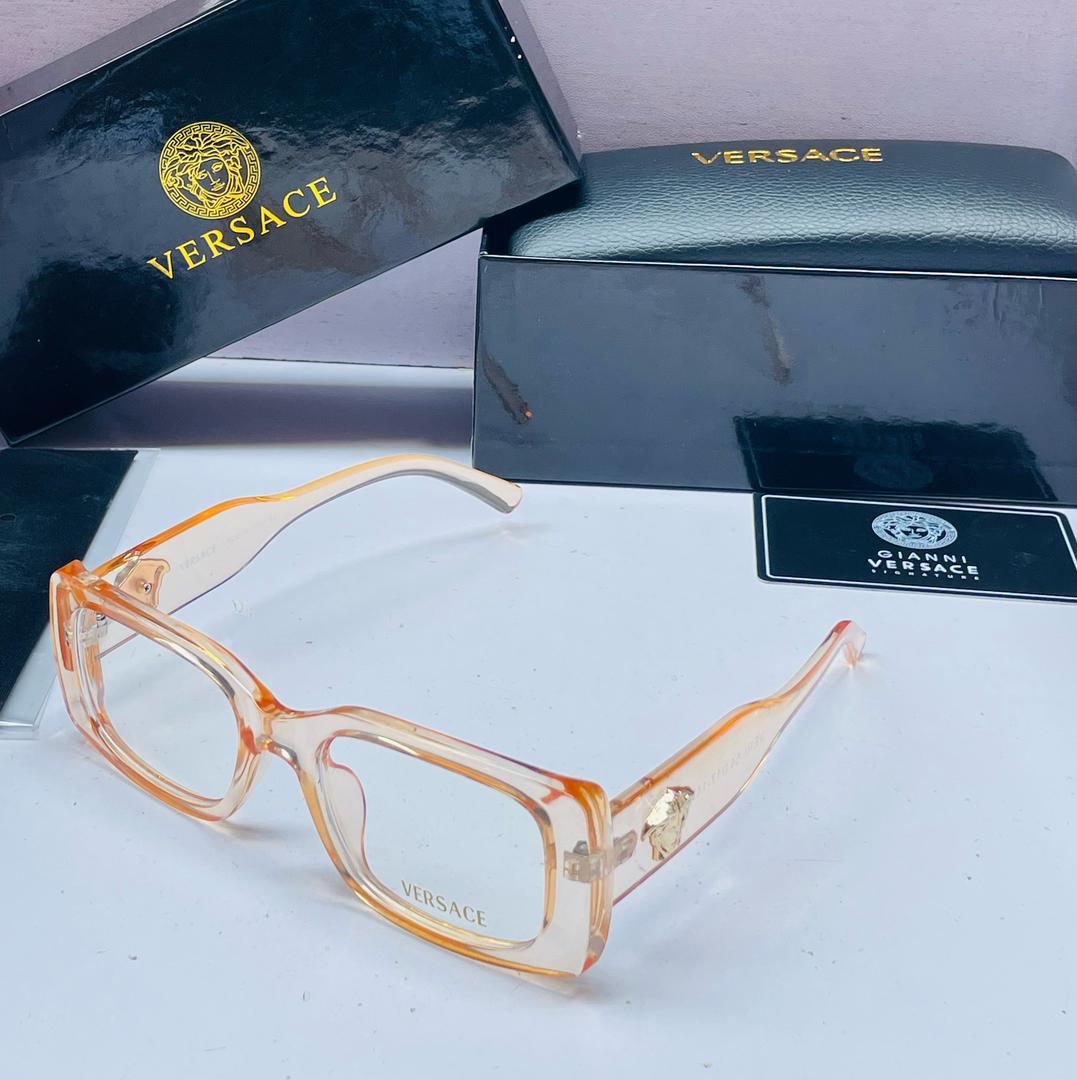 Versace Blue Light Glasses