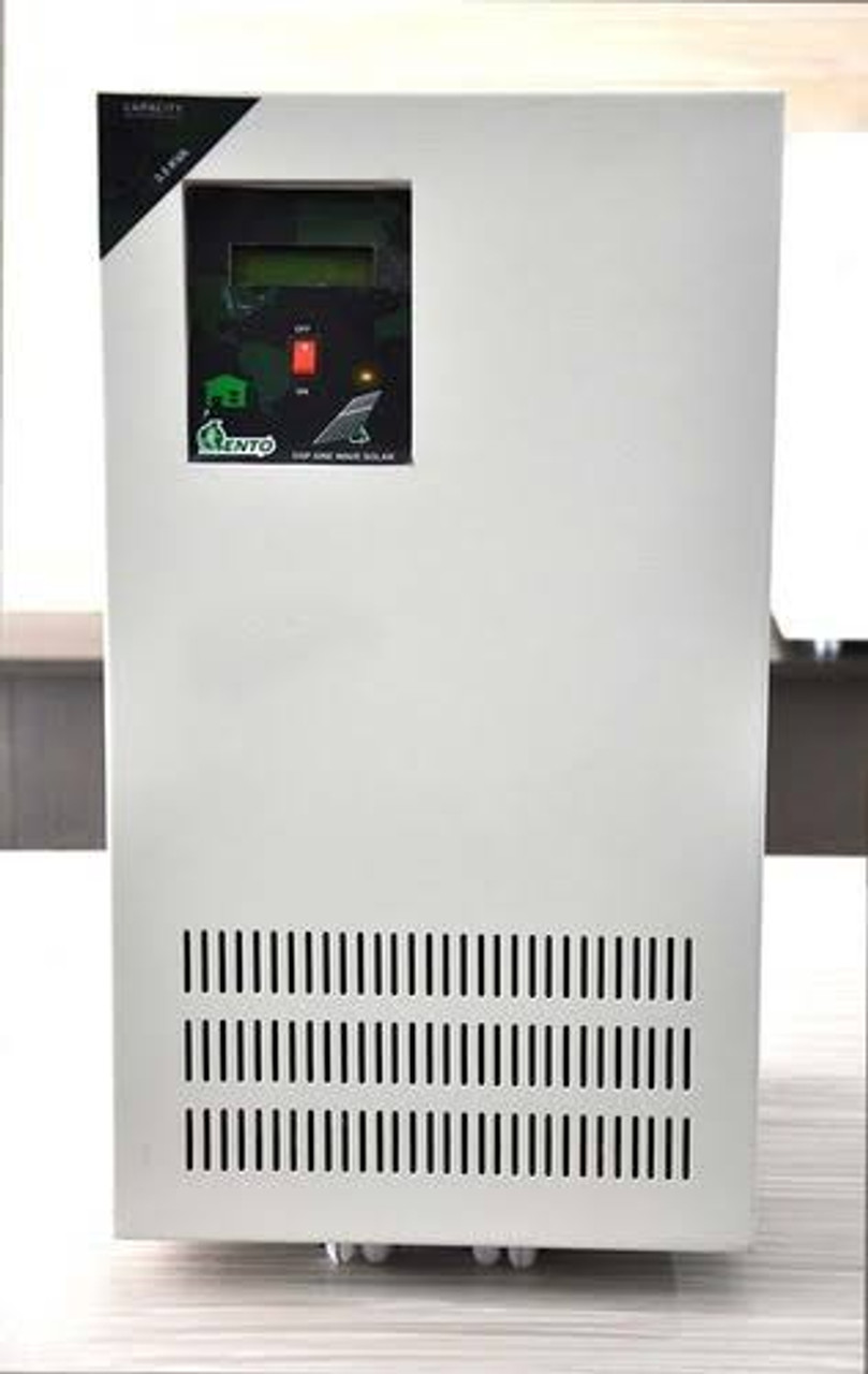 Lento 4kva 48volts Inverter