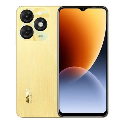 ITEL A50-A667L Android Mobile Smart Phone