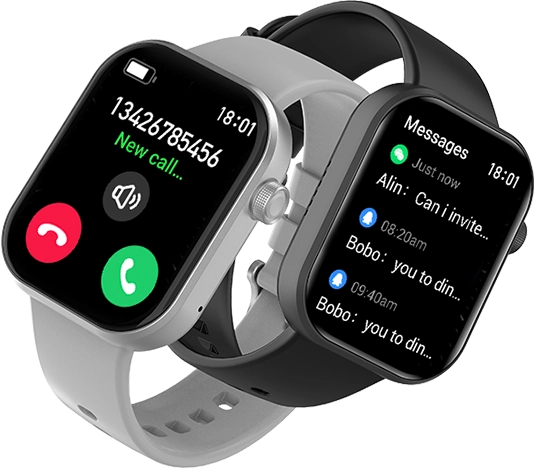 INFINIX Smart Watch 3