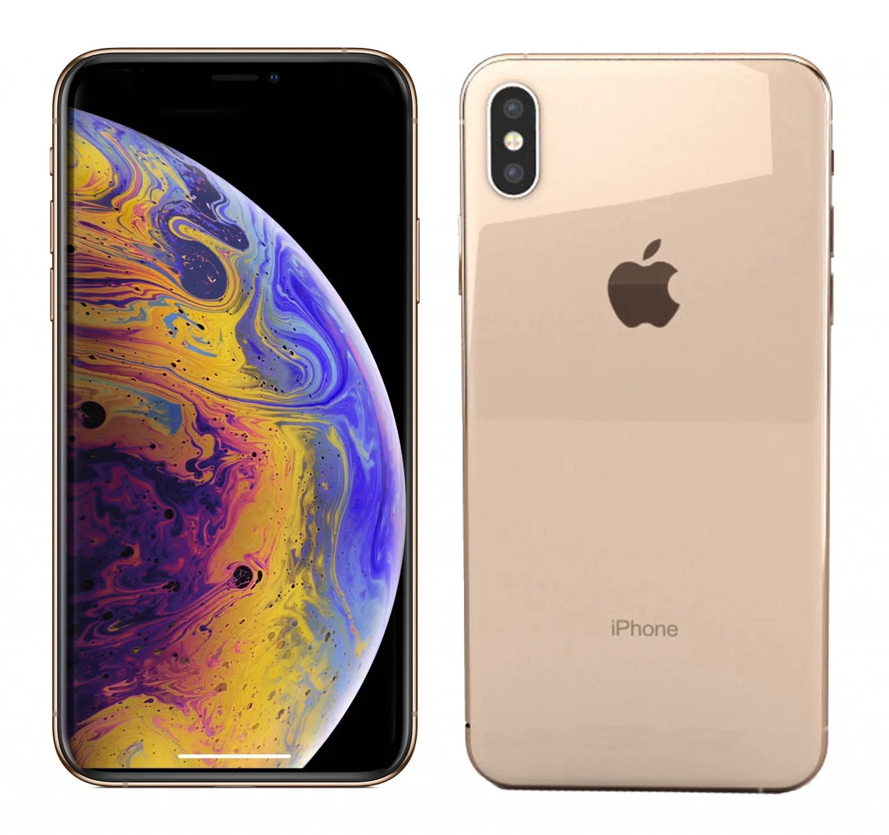Iphone XS Max Uk Used