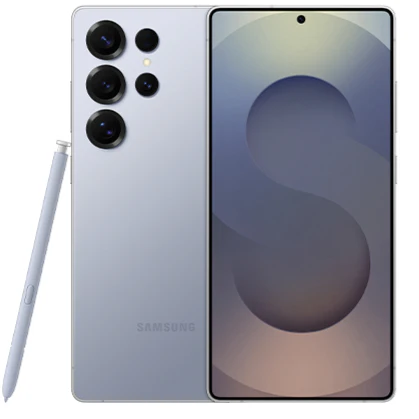 SAMSUNG Galaxy S25 Plus