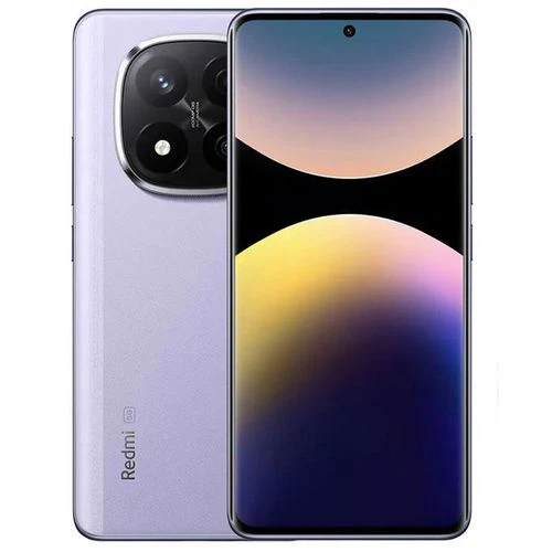 XIAOMI Redmi Note 14 Pro