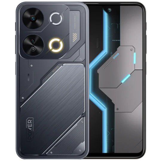 ITEL P65-P671L 128+4GB