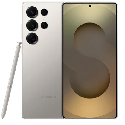 SAMSUNG Galaxy S25 Ultra