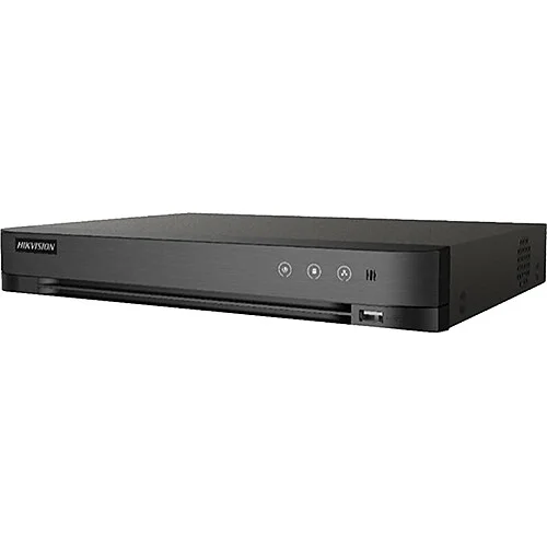 Hikvision Turbo HD DVR 7200 Series