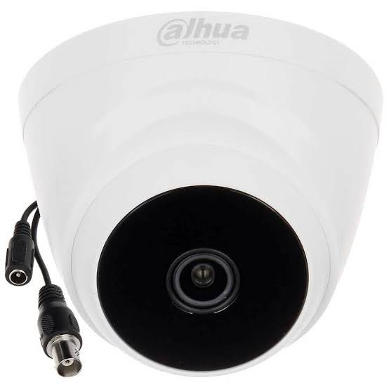 Dahua HDCVI IR Eyeball Camera