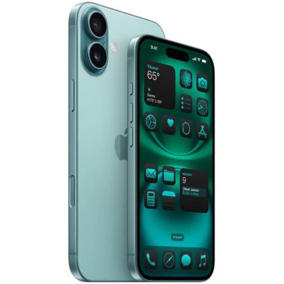 APPLE Iphone 16