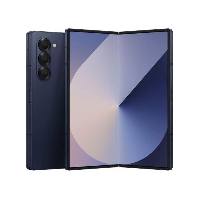 SAMSUNG Galaxy Z Fold 6 512GB+12GB