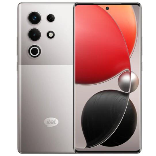 ITEL S25ULTRA-S686LN