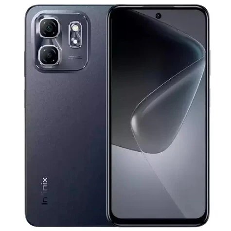 INFINIX Hot 50i-X6531B Android Mobile Smart Phone