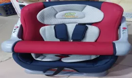 Happy Family Baby Safety Carriage