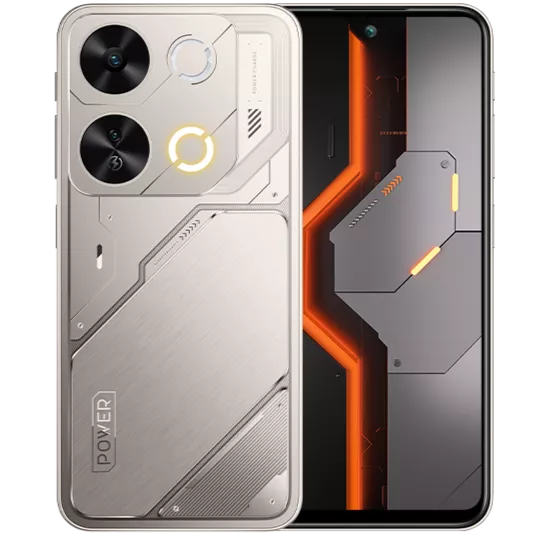 ITEL P65-P671L Android Mobile Smart Phone