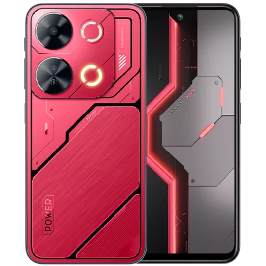 ITEL P65-P671L Android Mobile Smart Phone