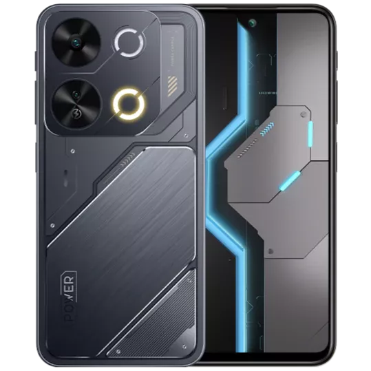 ITEL P65-P671L Android Mobile Smart Phone