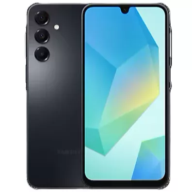 SAMSUNG Galaxy A16-A165F Android Mobile Smart Phone