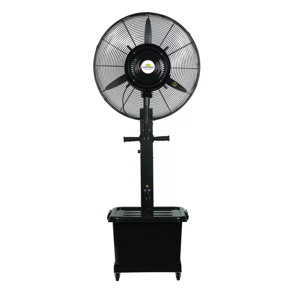 Industrial Mist Fan 26"