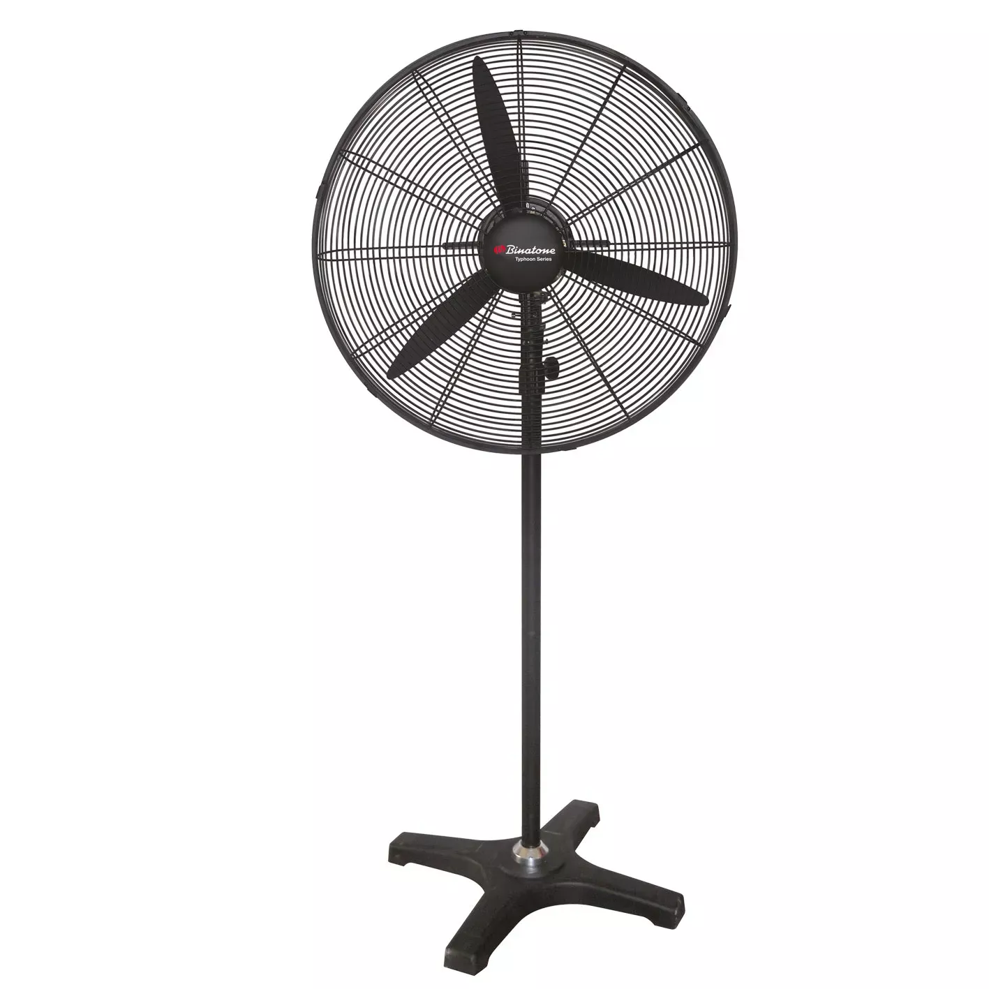Binatone Typhoon Heavy Duty Fan