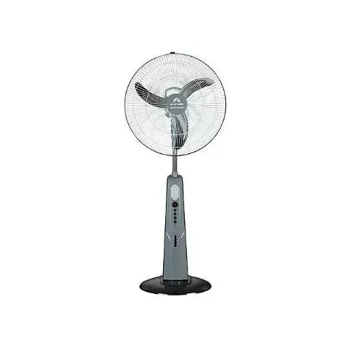 Andrakk 18'' Rechargeable Standing Fan ADK 2318