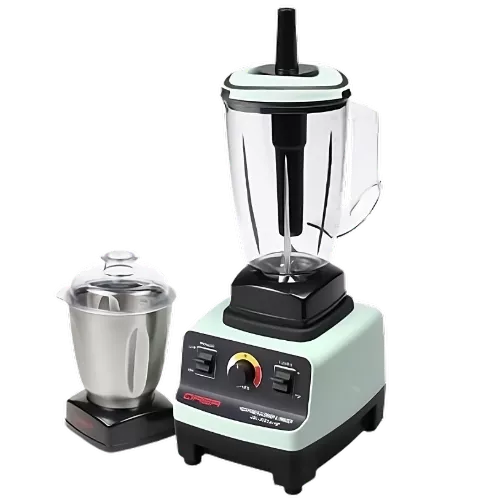 Qasa Heavy Duty Multipurpose Blender