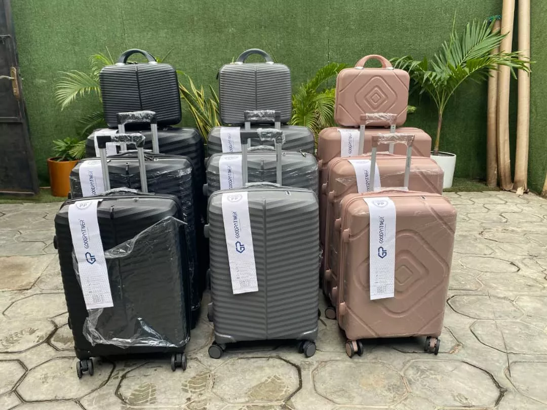 Good Partner 4 in 1 set