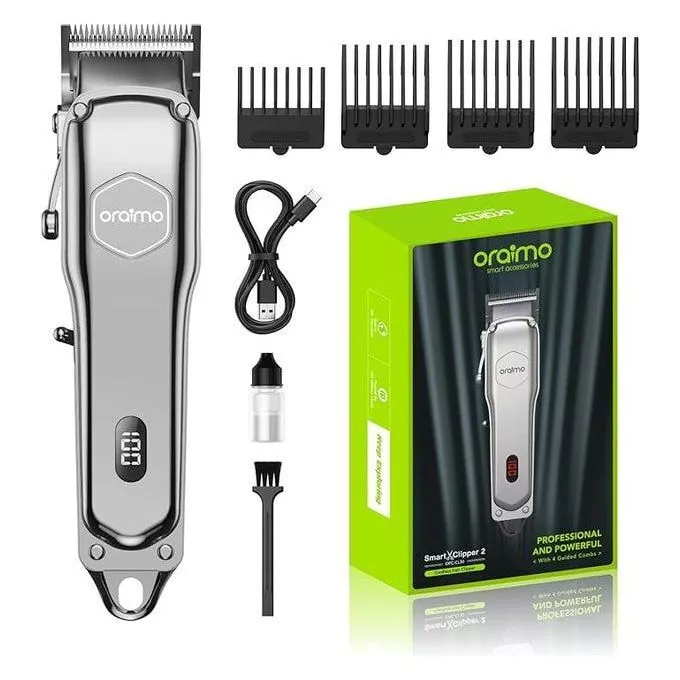 ORAIMO Smart Professional Hair Clipper 2 (OPC-CL30)
