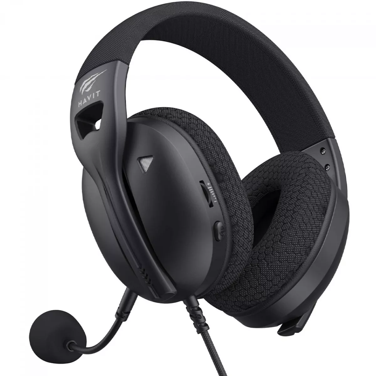 Havit Gamenote Fuxi-H5D 3.5mm Wired Gaming Headphone