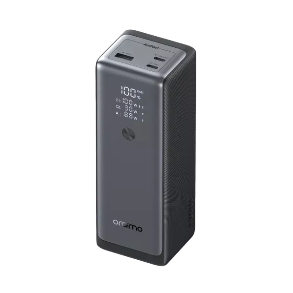 ORAIMO PowerJet 130 27600mAh Power Bank (OPB-727SQ)