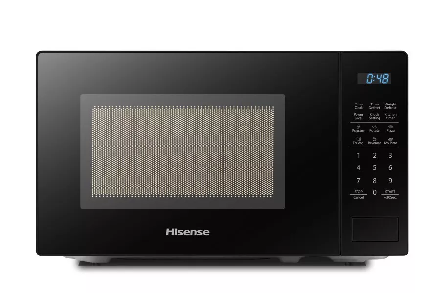 Hisense Microwave Oven H20MOBS11