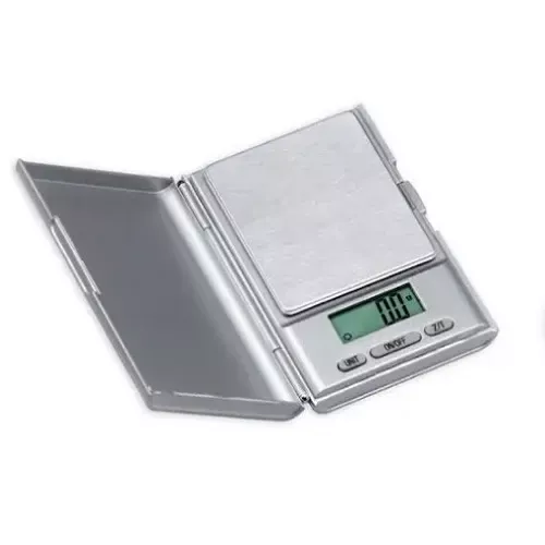 Electronic Pocket Scale 1000g Camry