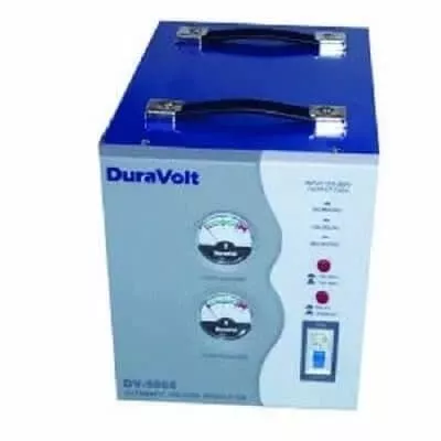 Duravolt 2kva Stabilizer