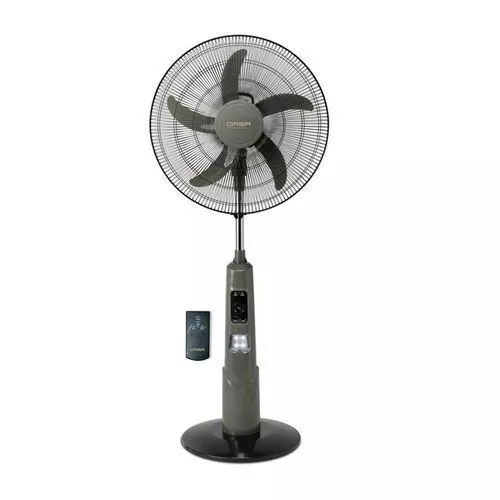 Qasa 18 Inches Rechargeable Fan Remote Control QRF-5918HR