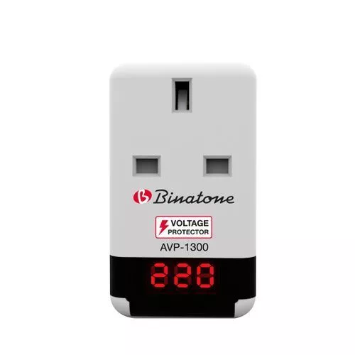 Binatone Automatic Voltage Protector AVP-1300