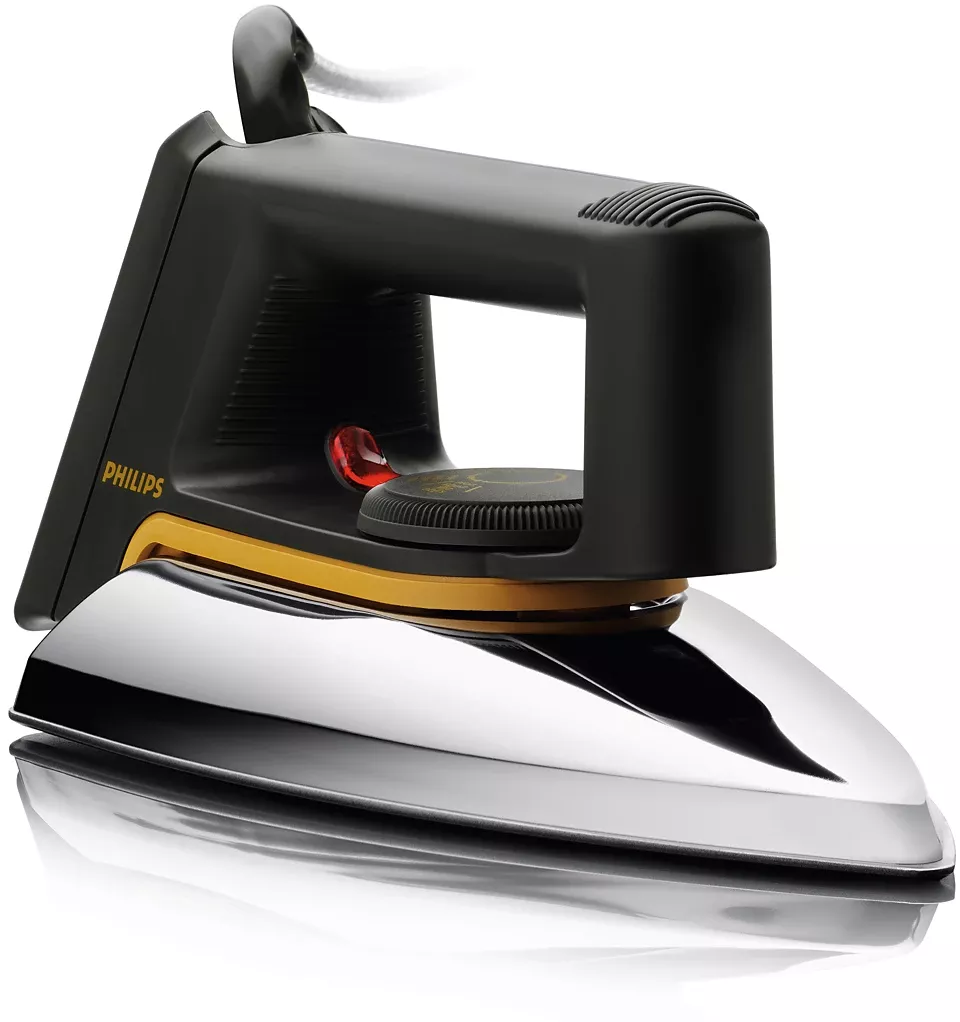 Philips HD1172 Classic 750W Dry Iron