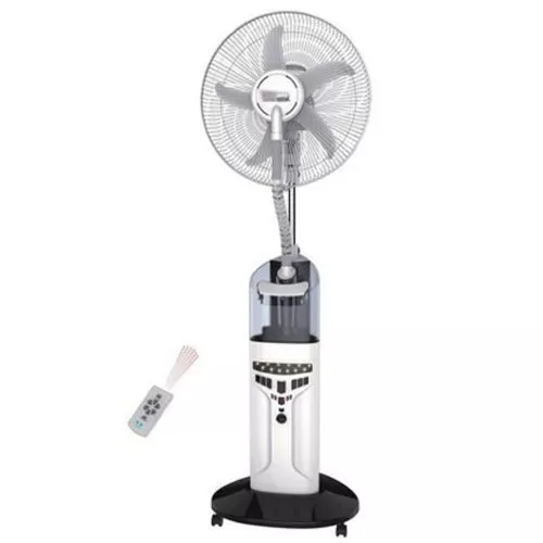 Lontor Rechargeable Mist Fan (CTL-CF046)