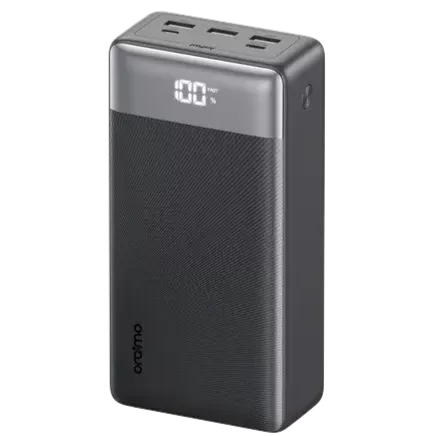 ORAIMO PowerBox 400 Vision 40000mAh Power Bank (OPB-7400Q)