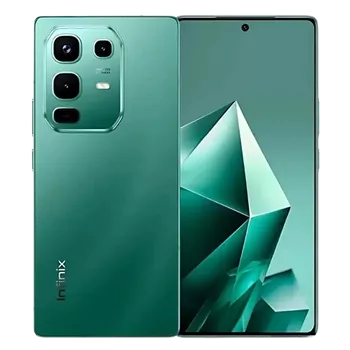 INFINIX Note 50-X6858 (256GB ROM + 8 RAM)