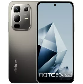 INFINIX Note 50-X6858 (256GB ROM + 8 RAM)