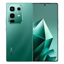 INFINIX Note 50 Pro-X6855 Android Mobile Smart Phone With 256GB+8GB